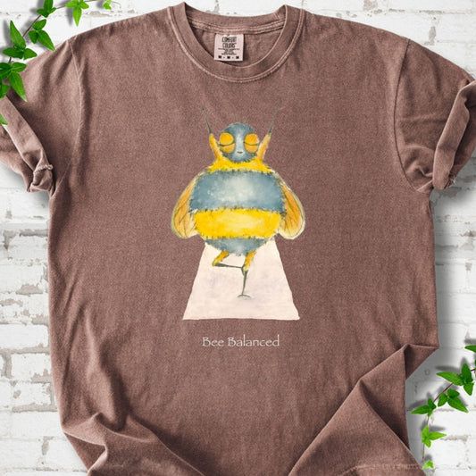 Bee Blanced T-Shirt