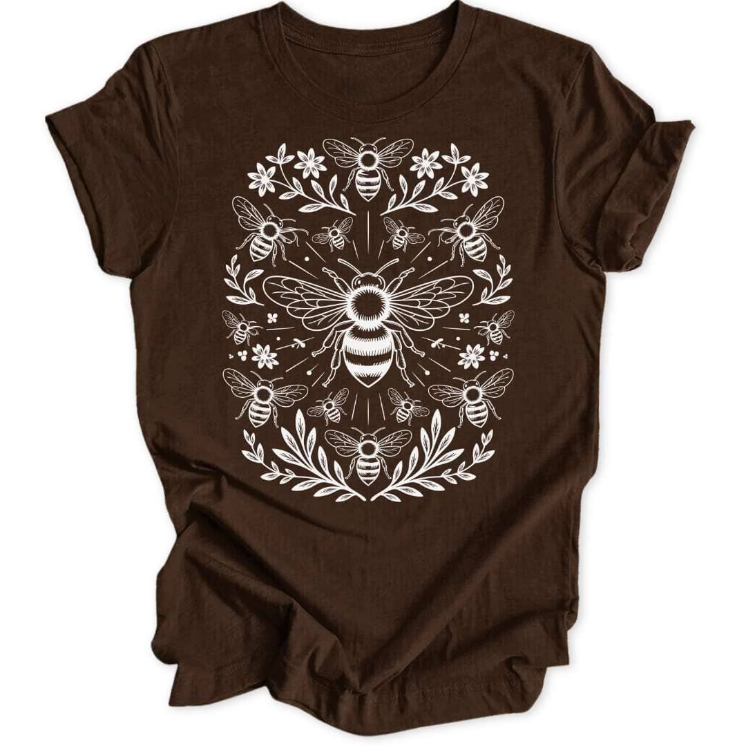 Bee Dance Unisex T-Shirt