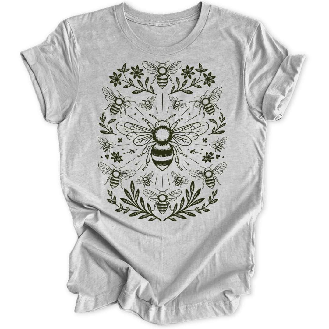 Bee Dance Unisex T-Shirt