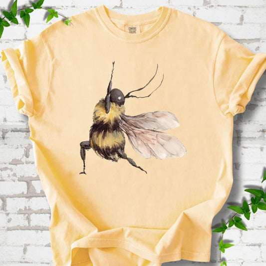 Bee Do Exercise T-Shirt