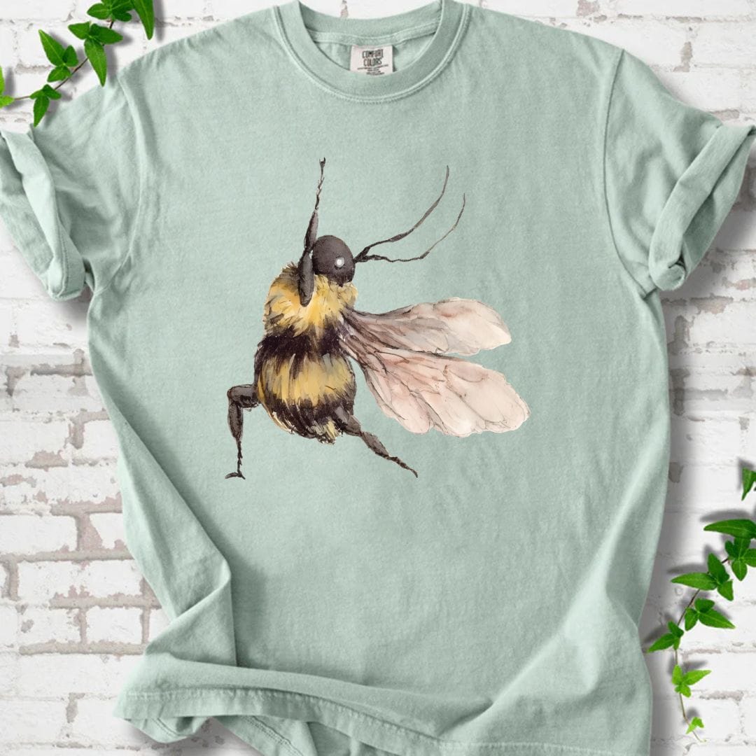 Bee Do Exercise T-Shirt