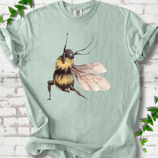 Bee Do Exercise T-Shirt