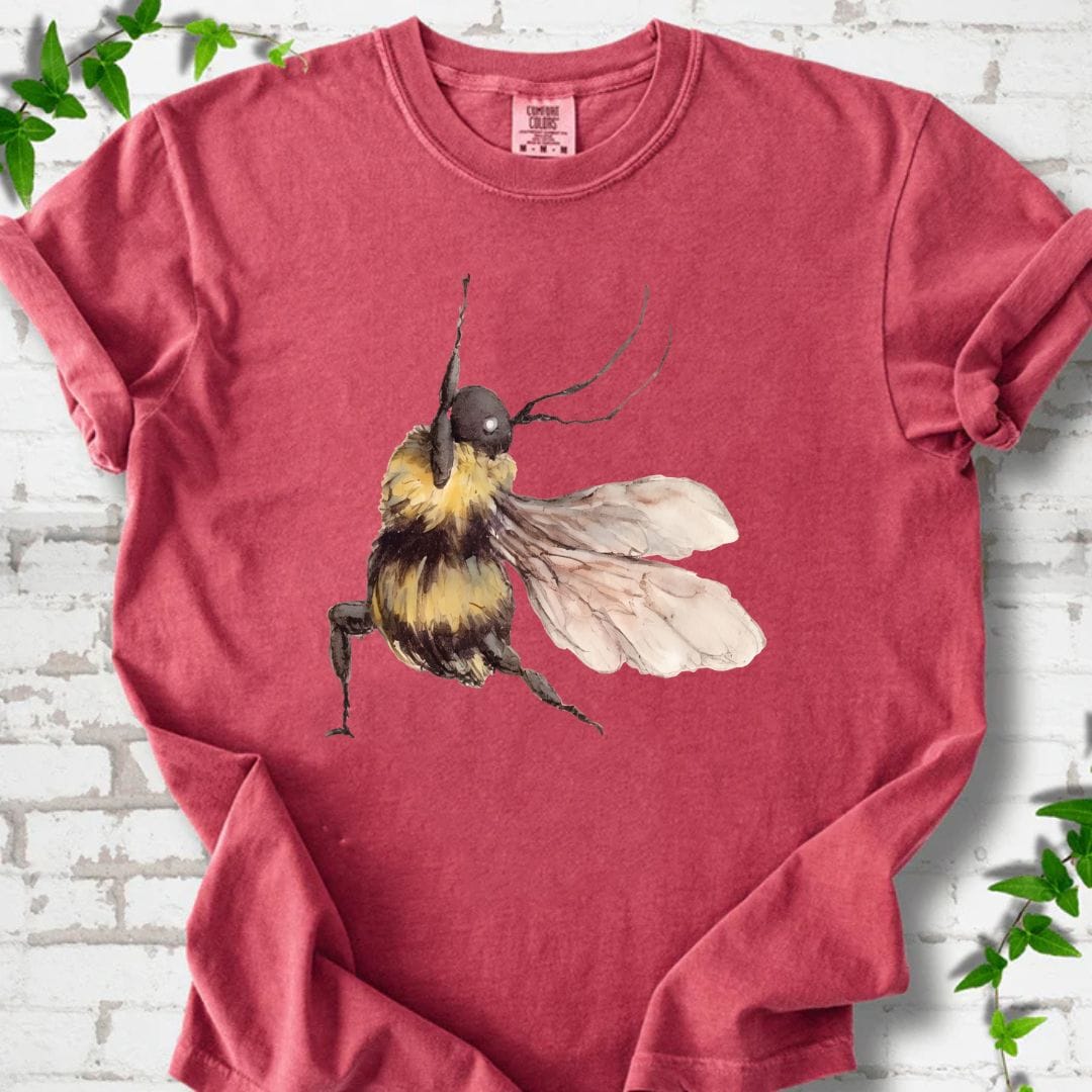 Bee Do Exercise T-Shirt