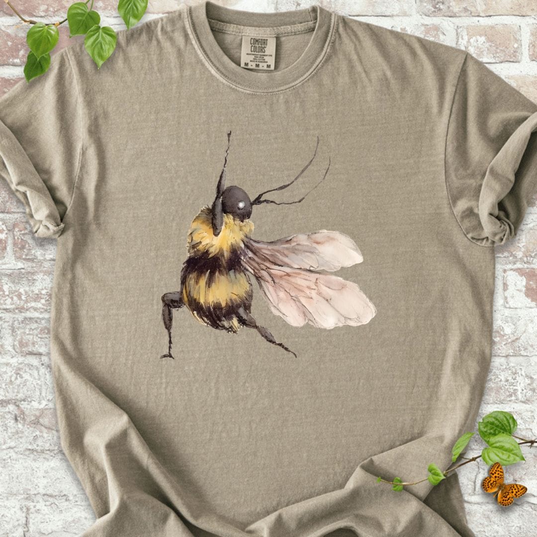 Bee Do Exercise T-Shirt