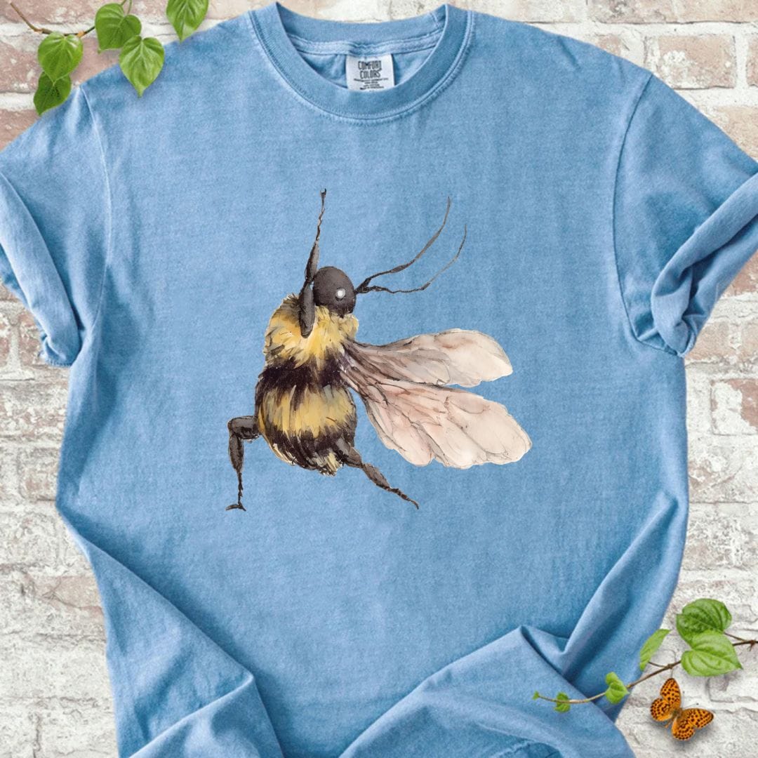 Bee Do Exercise T-Shirt