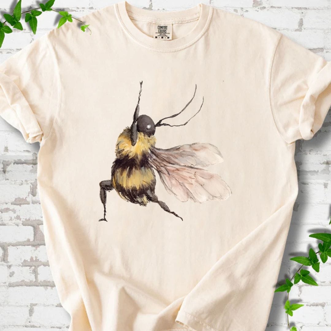 Bee Do Exercise T-Shirt