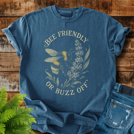 Bee Friendly T-shirt