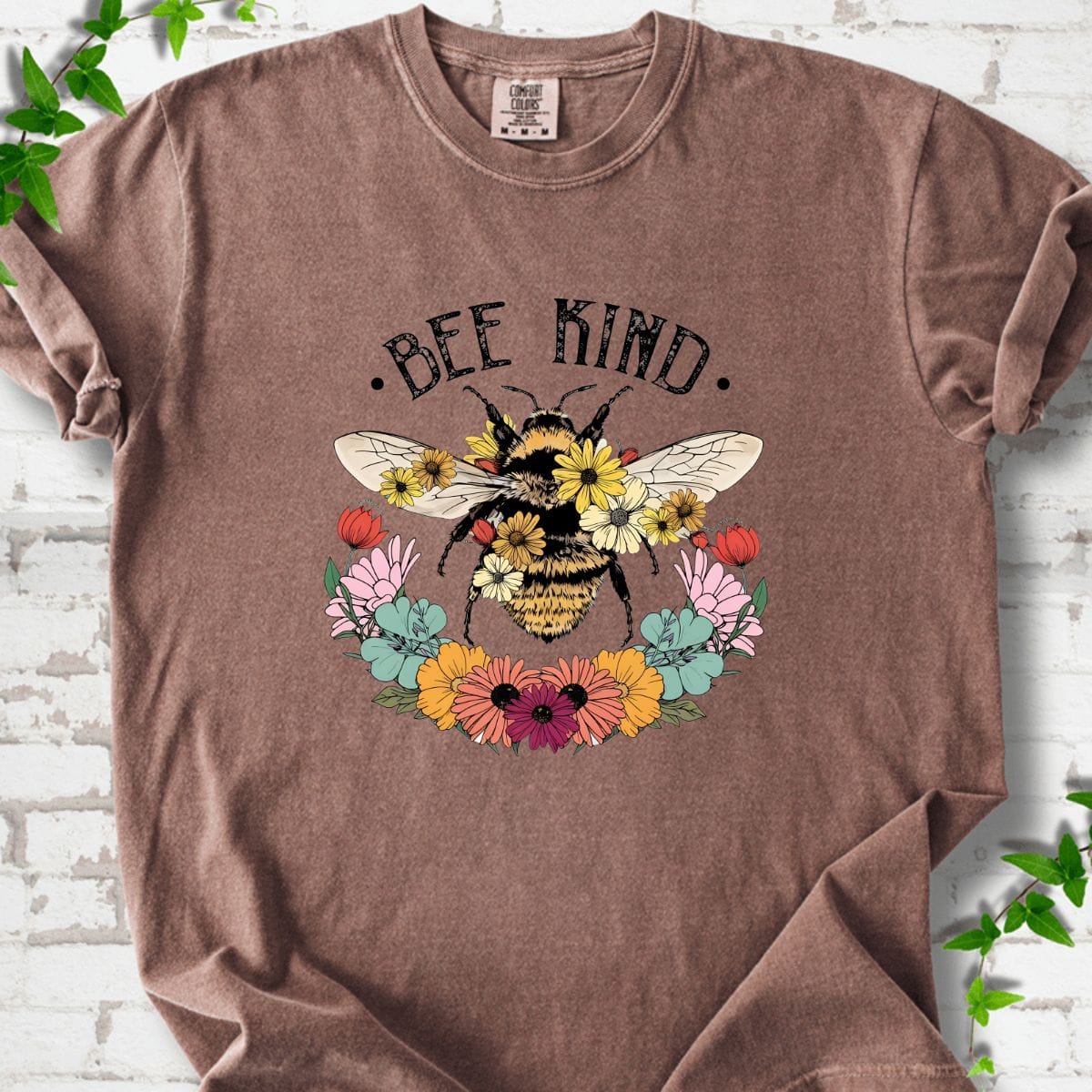 Bee Kind T-Shirt