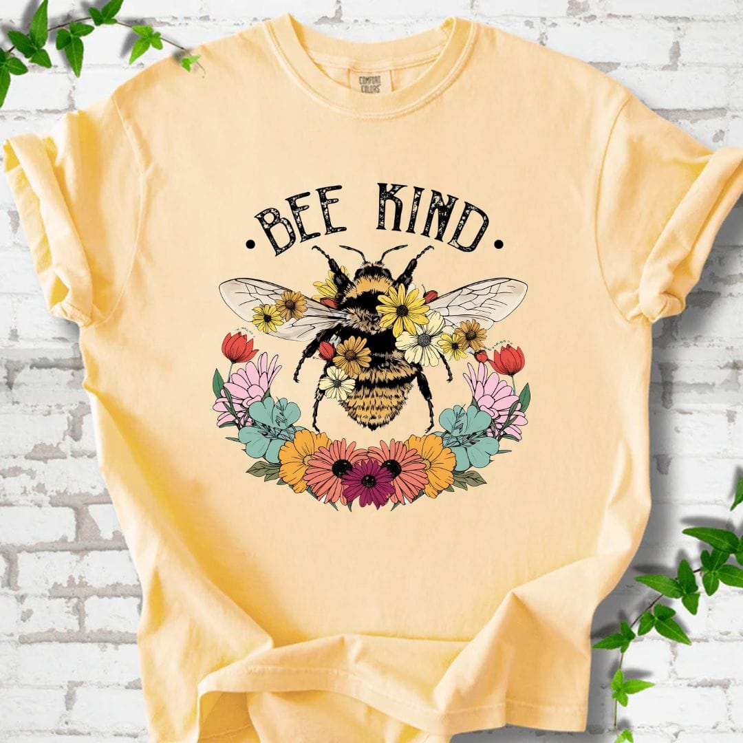 Bee Kind T-Shirt