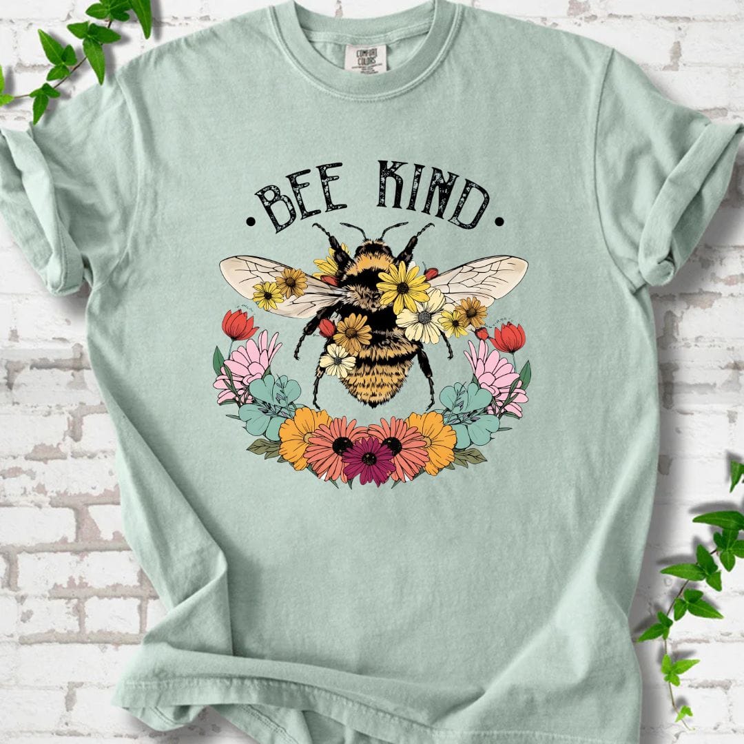Bee Kind T-Shirt