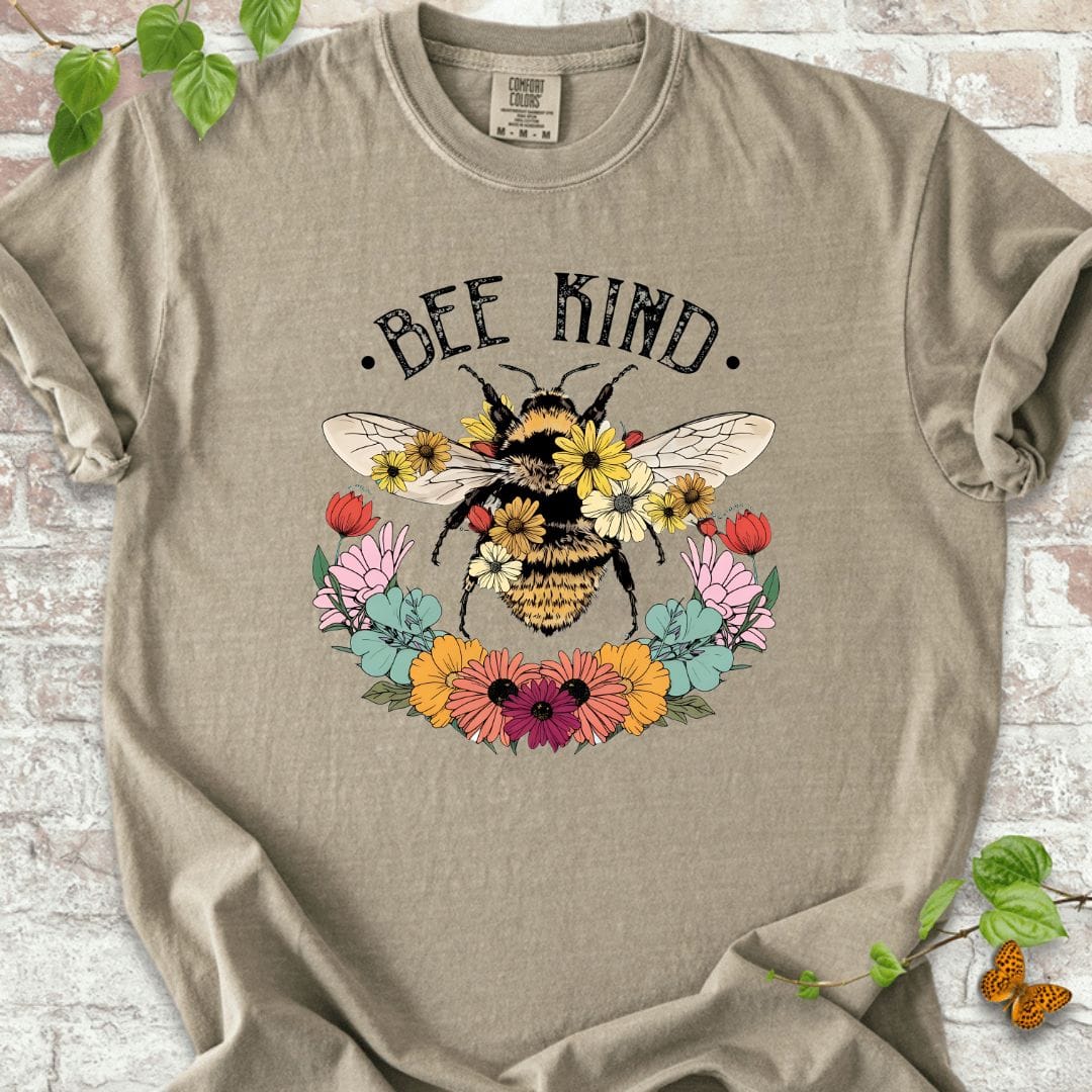 Bee Kind T-Shirt