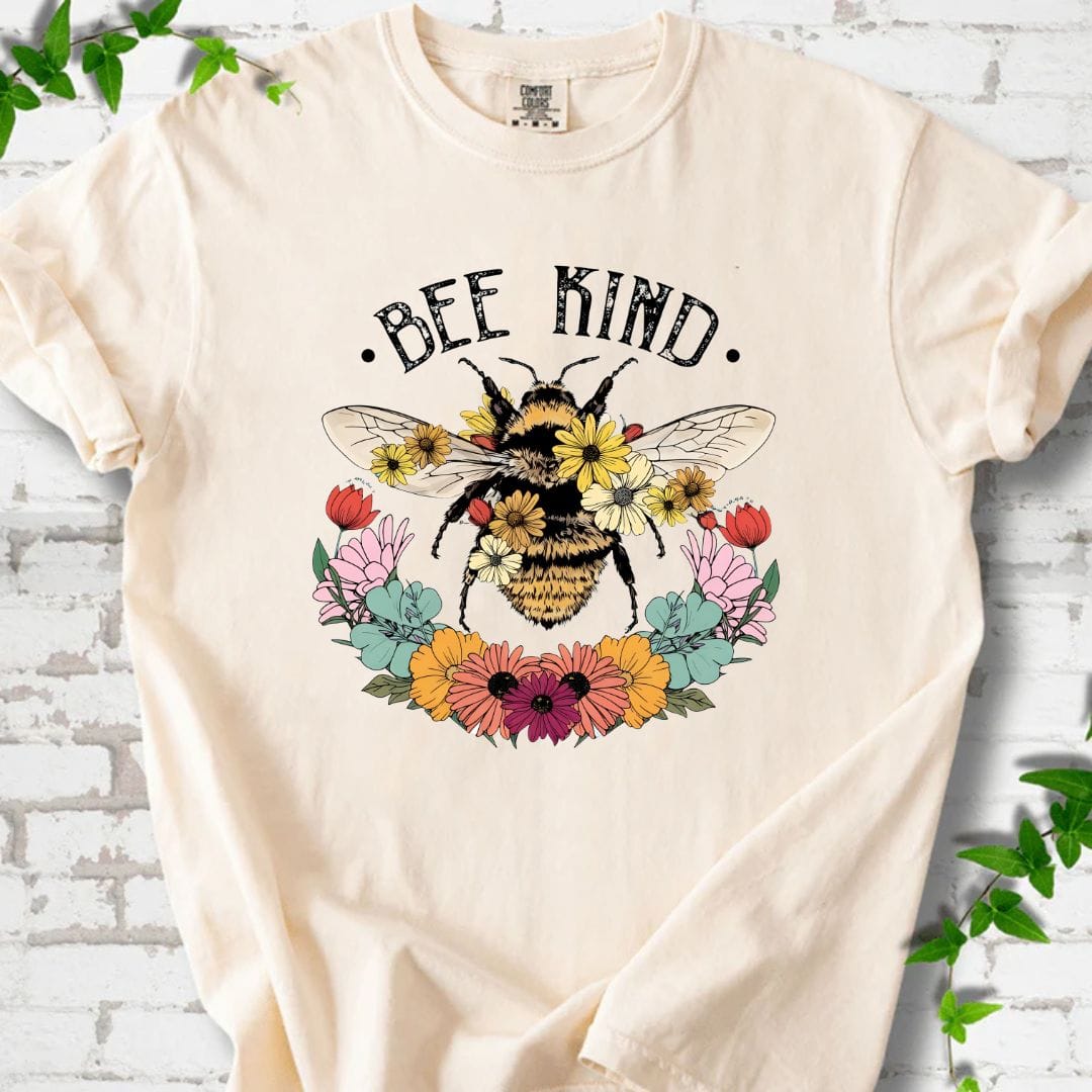 Bee Kind T-Shirt