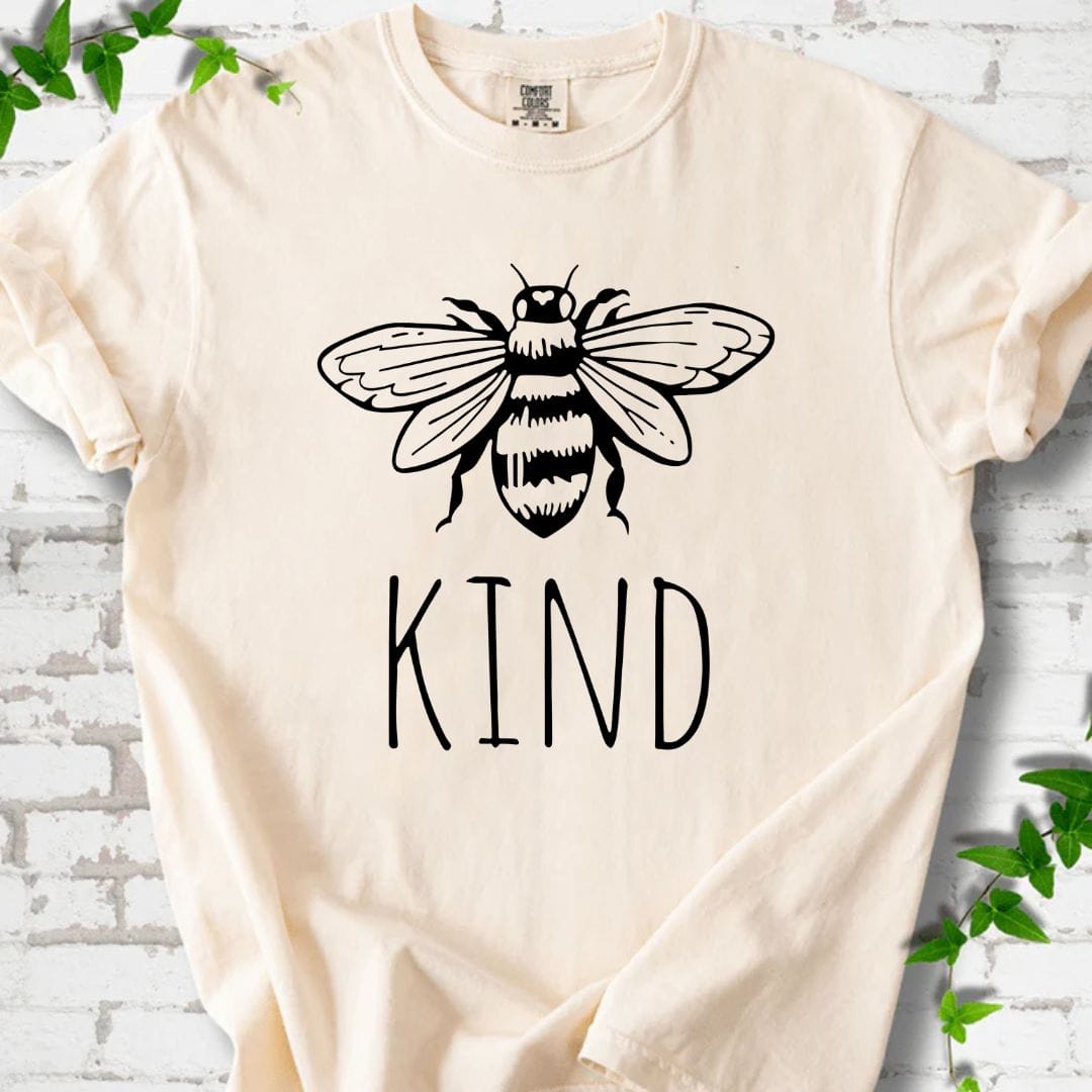 Bee Kind T-Shirt