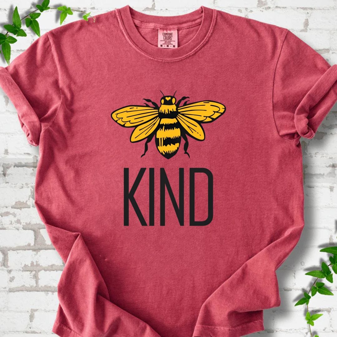 Bee Kind T-Shirt