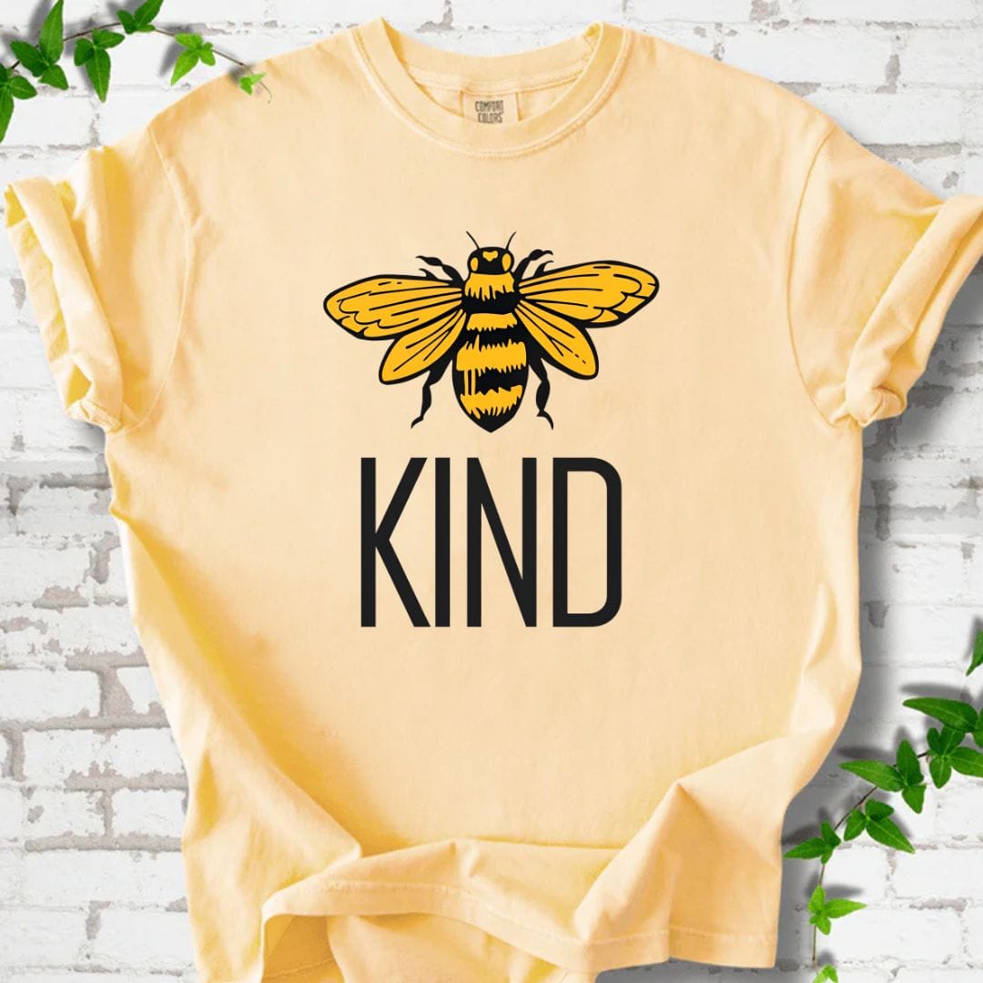 Bee Kind T-Shirt