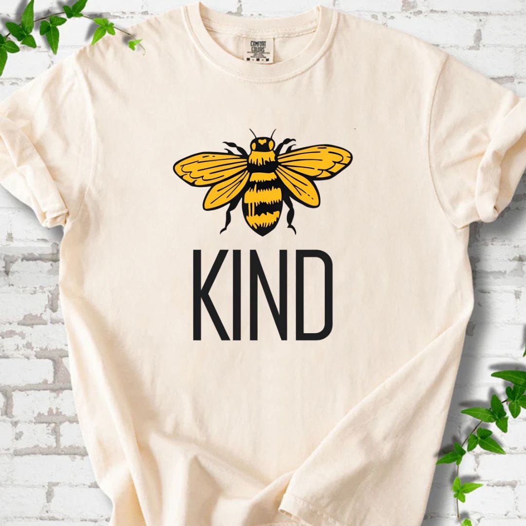 Bee Kind T-Shirt