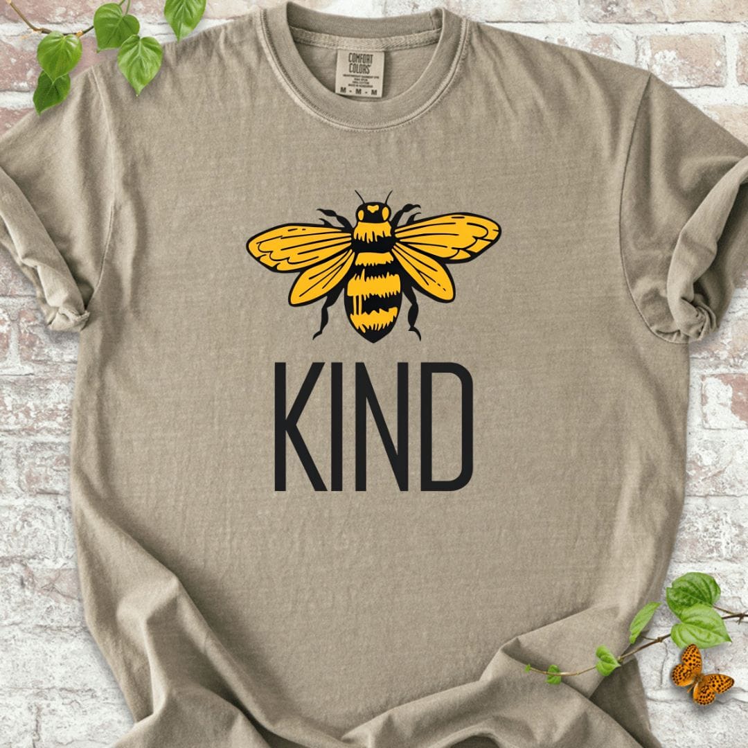 Bee Kind T-Shirt