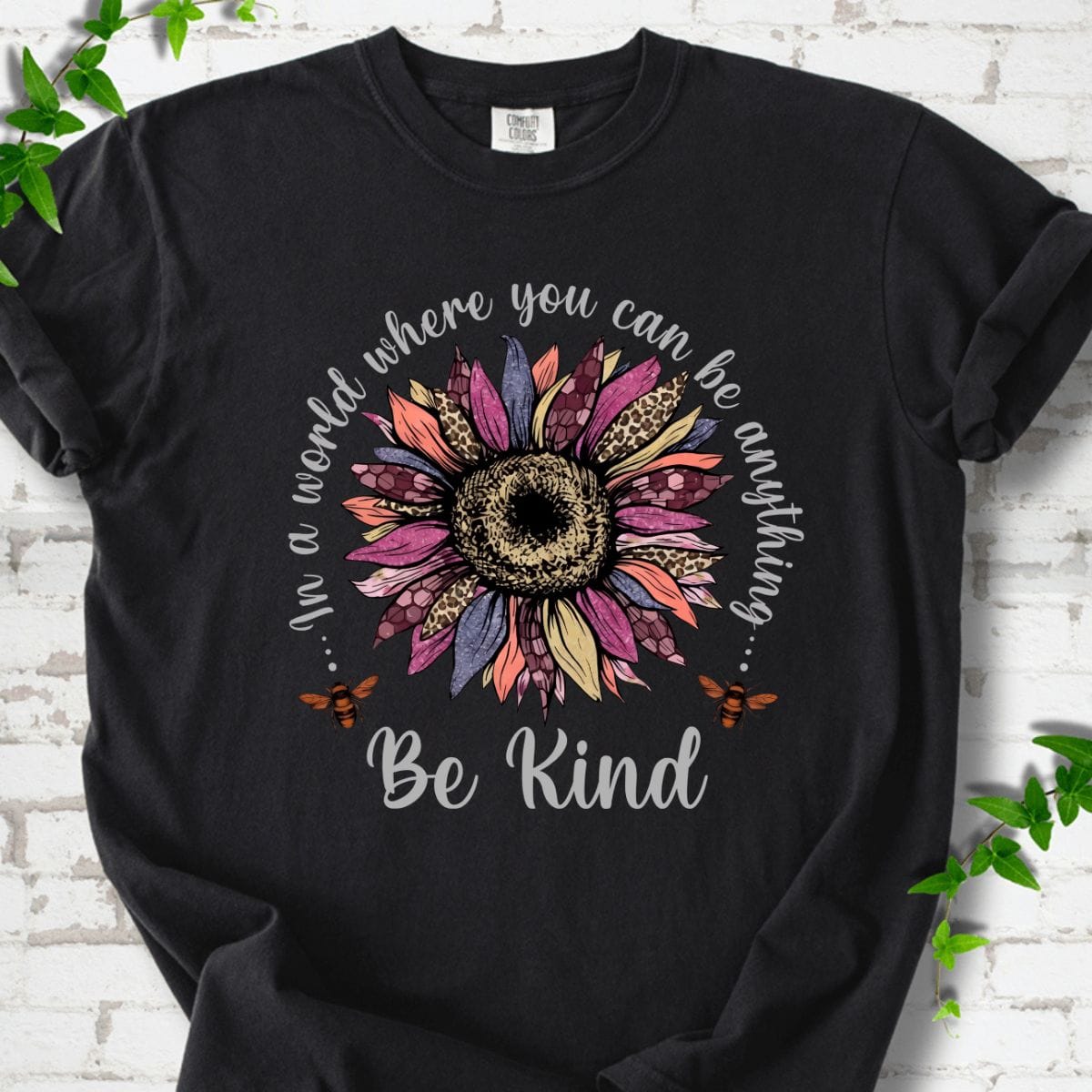 Bee Kind T-Shirt