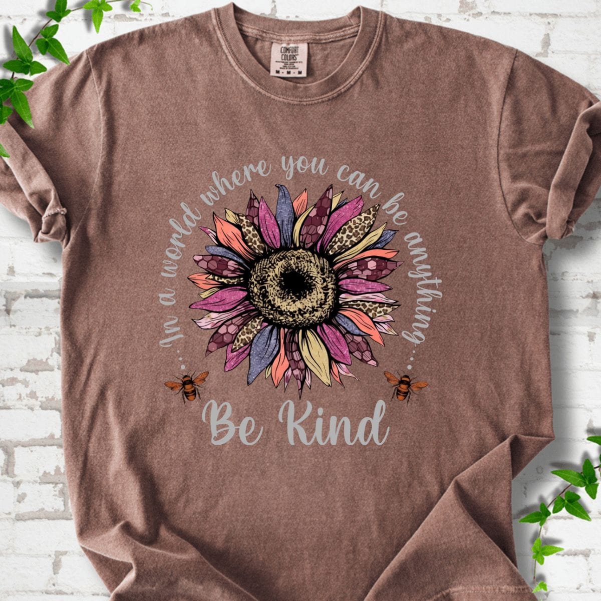 Bee Kind T-Shirt
