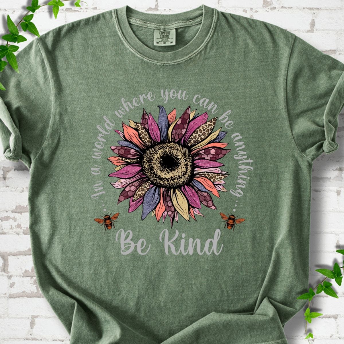 Bee Kind T-Shirt
