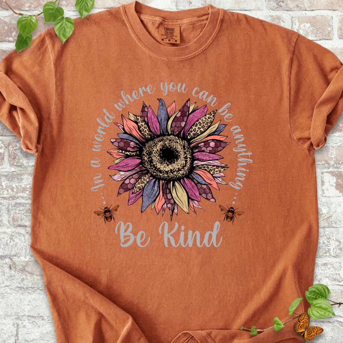 Bee Kind T-Shirt