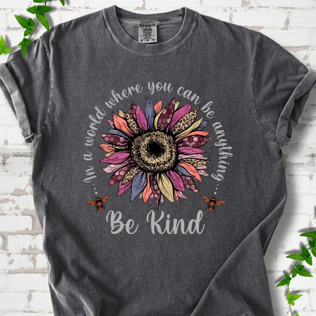 Bee Kind T-Shirt