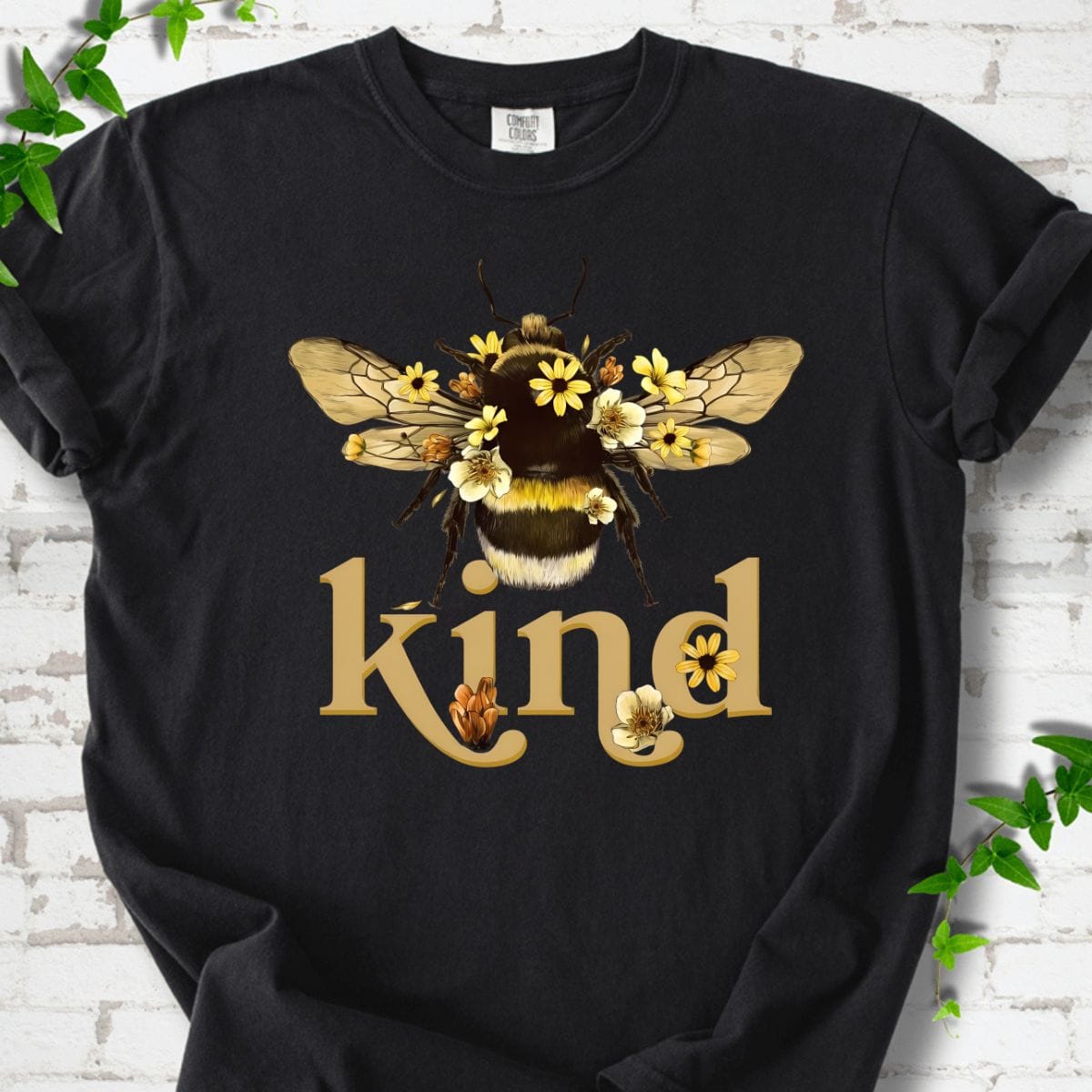 Bee Kind T-Shirt