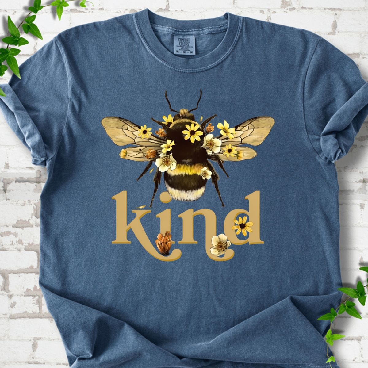Bee Kind T-Shirt
