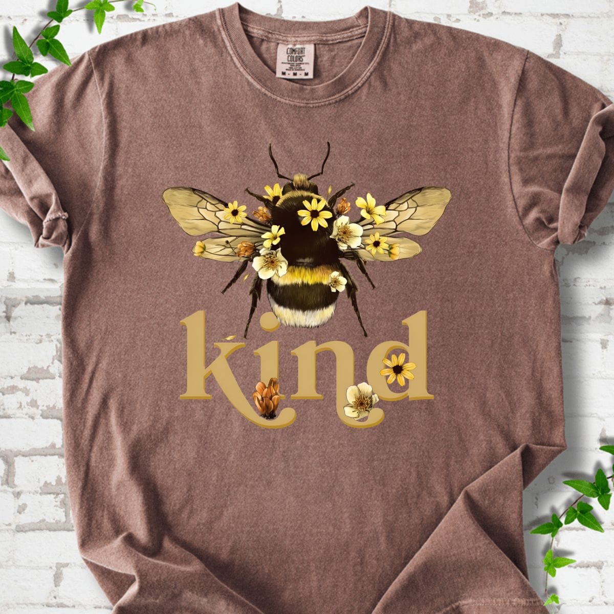 Bee Kind T-Shirt