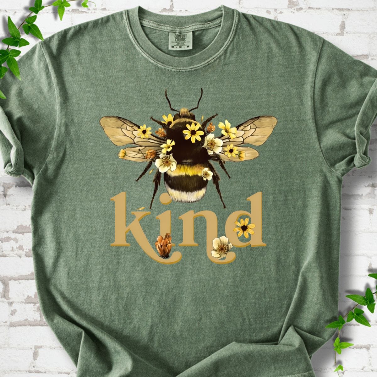 Bee Kind T-Shirt