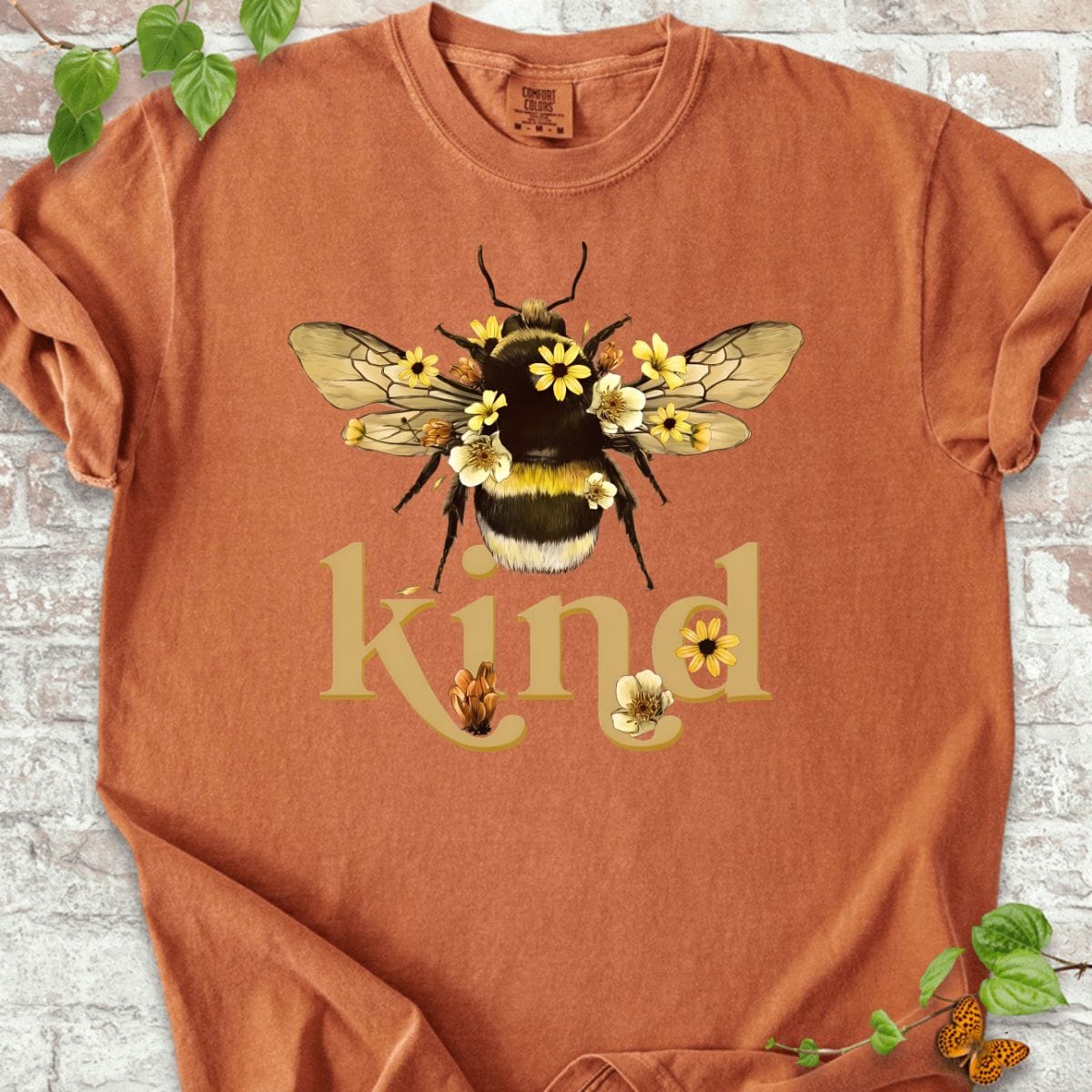 Bee Kind T-Shirt