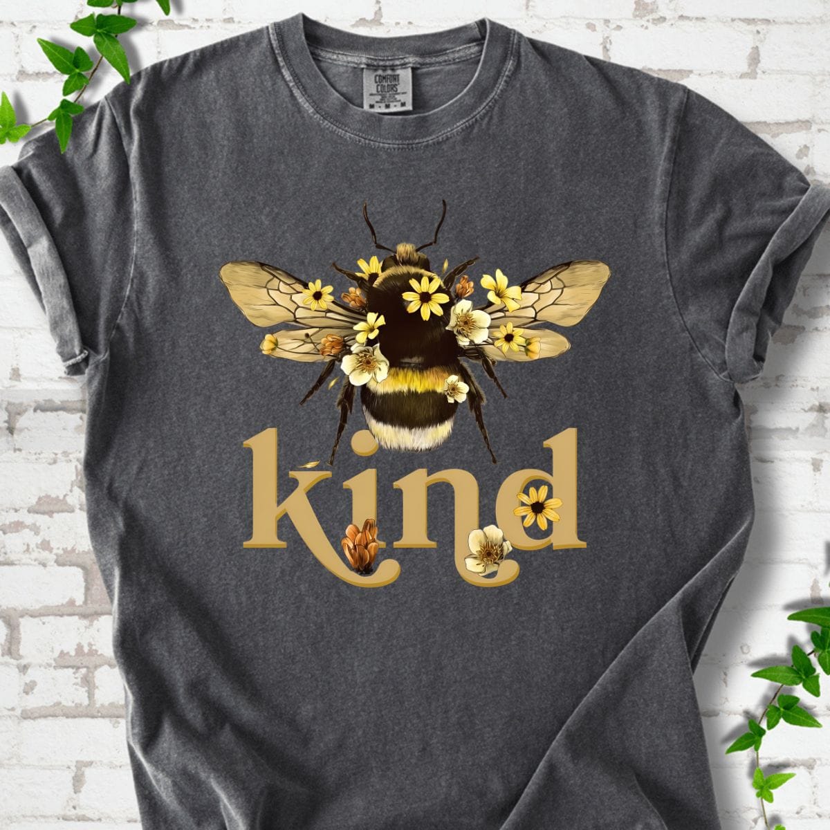 Bee Kind T-Shirt