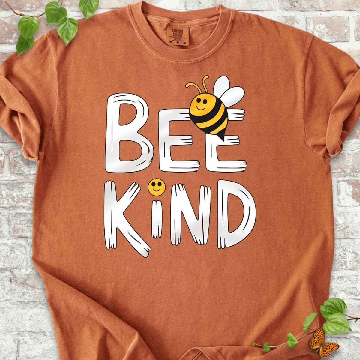 Bee Kind T-Shirt