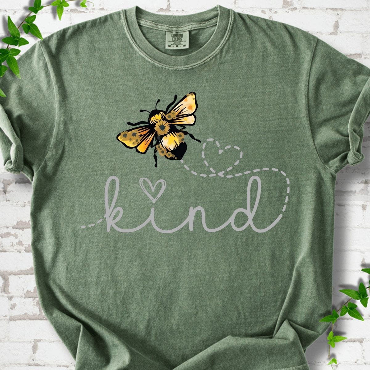 Bee Kind T-Shirt