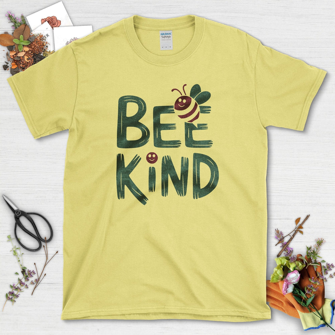 Bee Kind T-Shirt