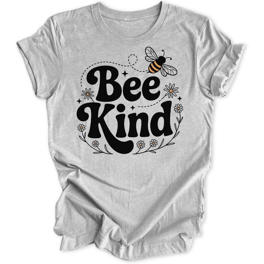 Bee Kind Unisex T-Shirt