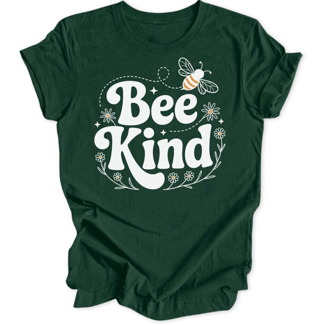 Bee Kind Unisex T-Shirt