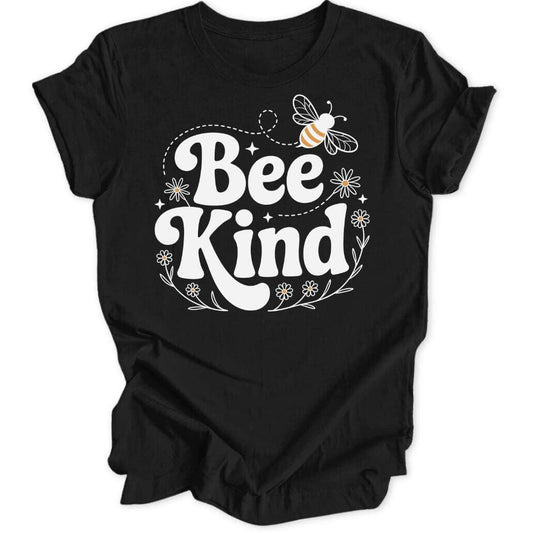 Bee Kind Unisex T-Shirt