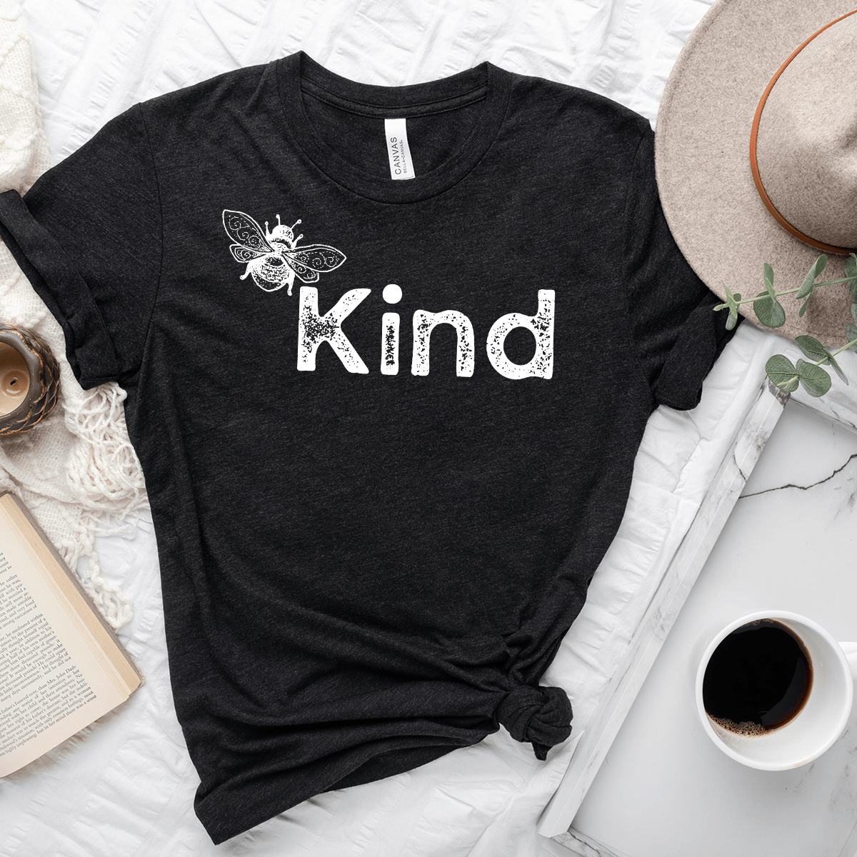 Bee Kind Unisex Tee