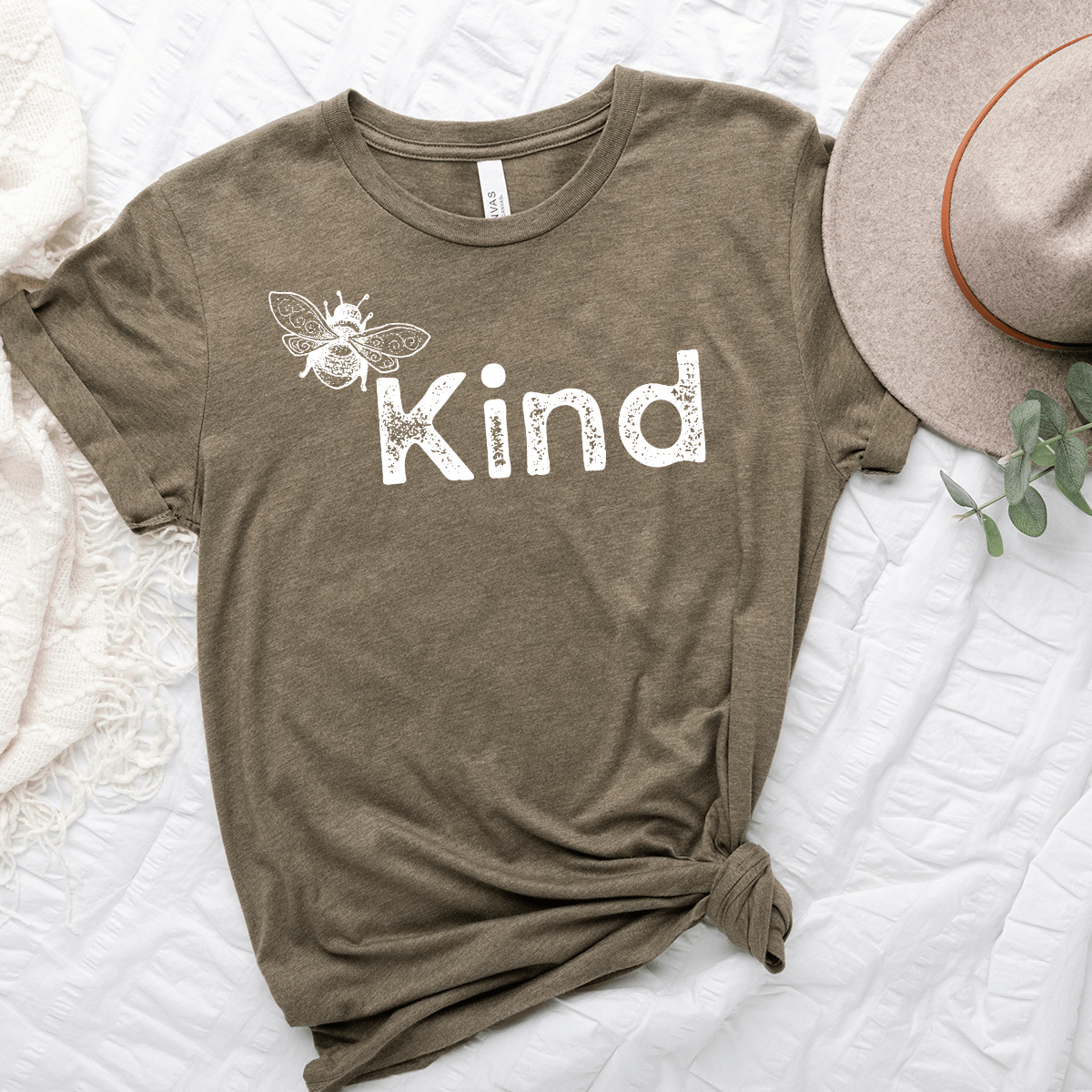 Bee Kind Unisex Tee