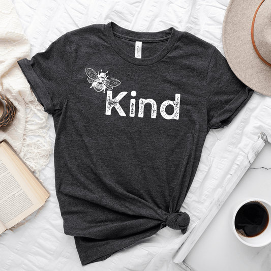 Bee Kind Unisex Tee