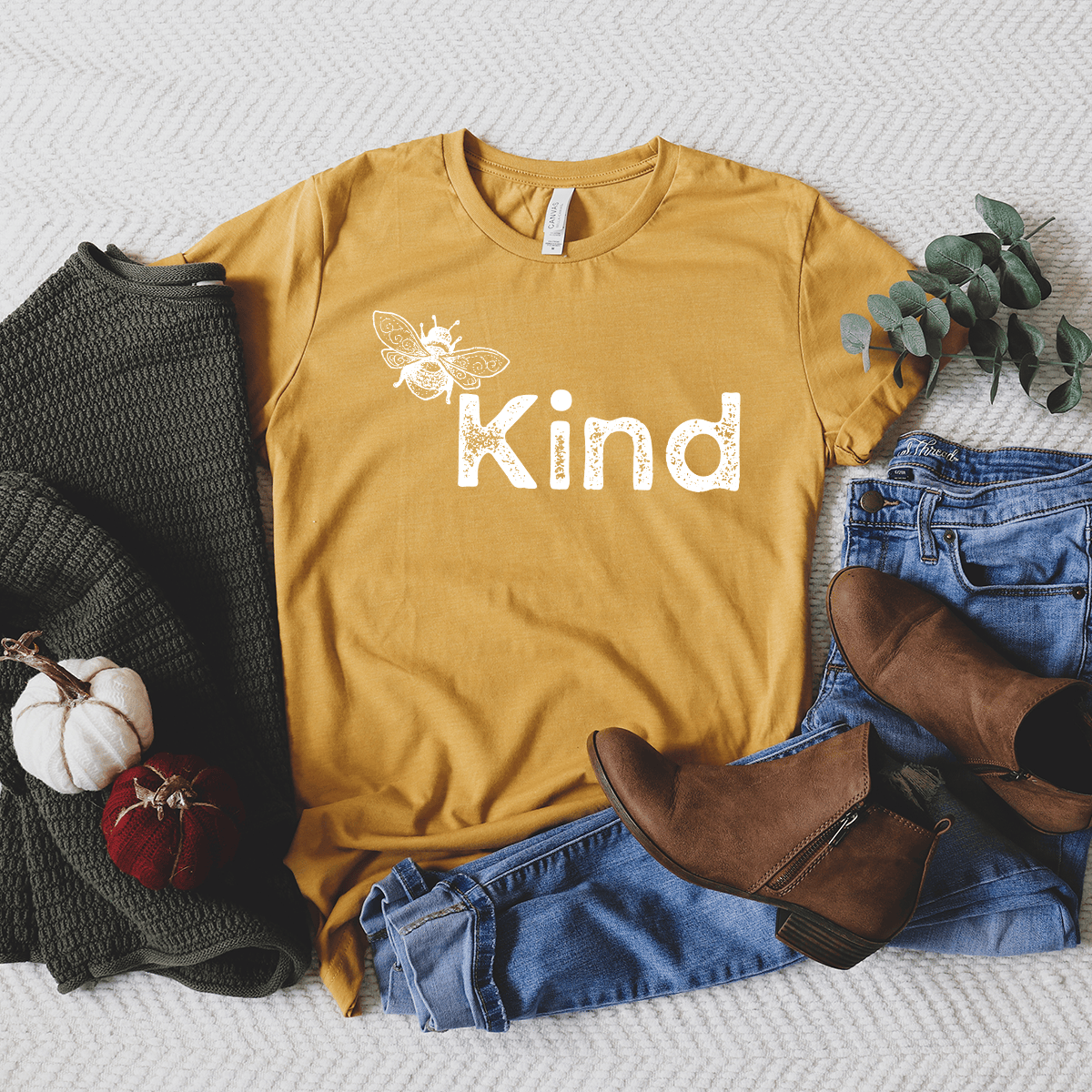 Bee Kind Unisex Tee