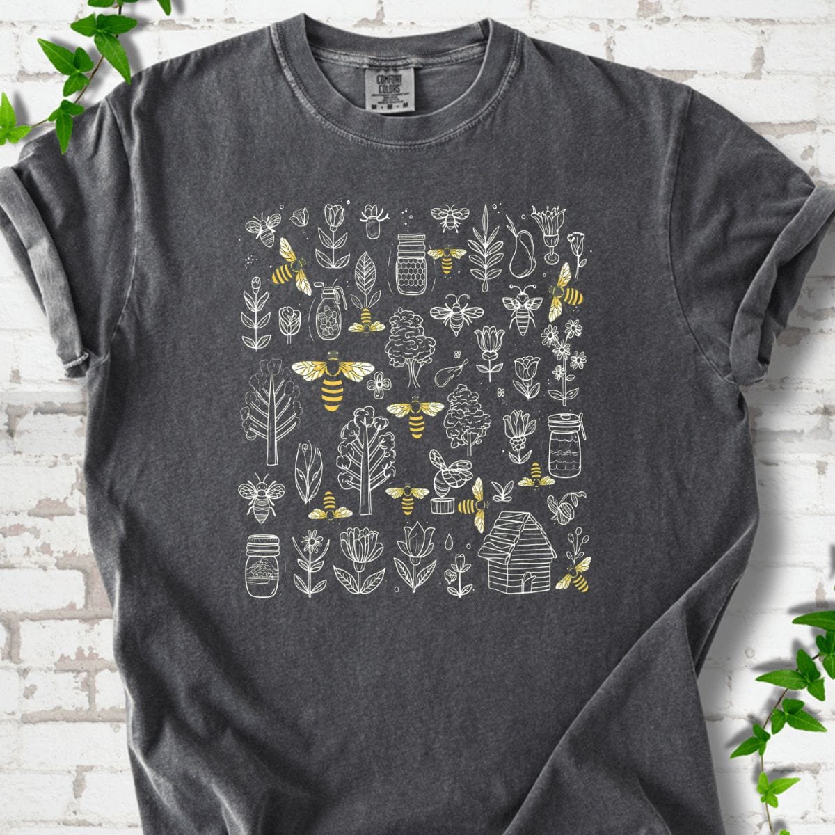 Bee Life T-Shirt