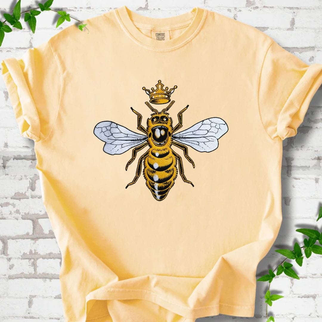 Bee Queen T-Shirt