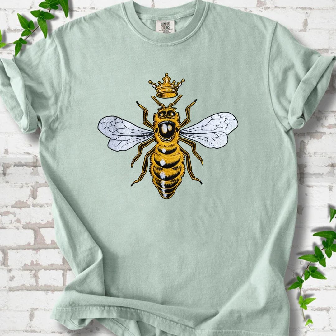 Bee Queen T-Shirt