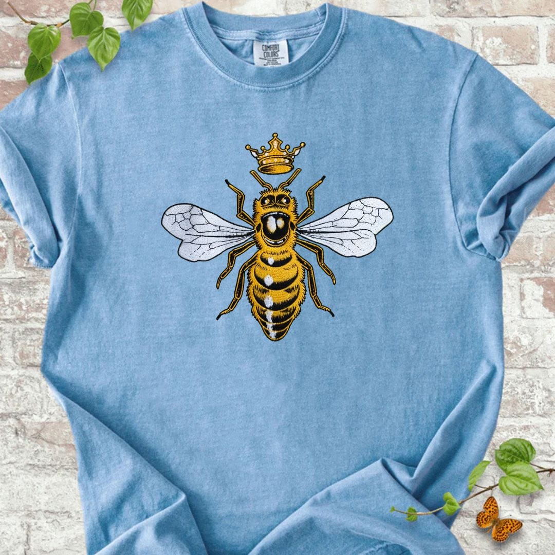 Bee Queen T-Shirt
