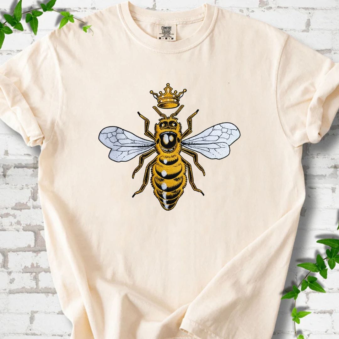Bee Queen T-Shirt