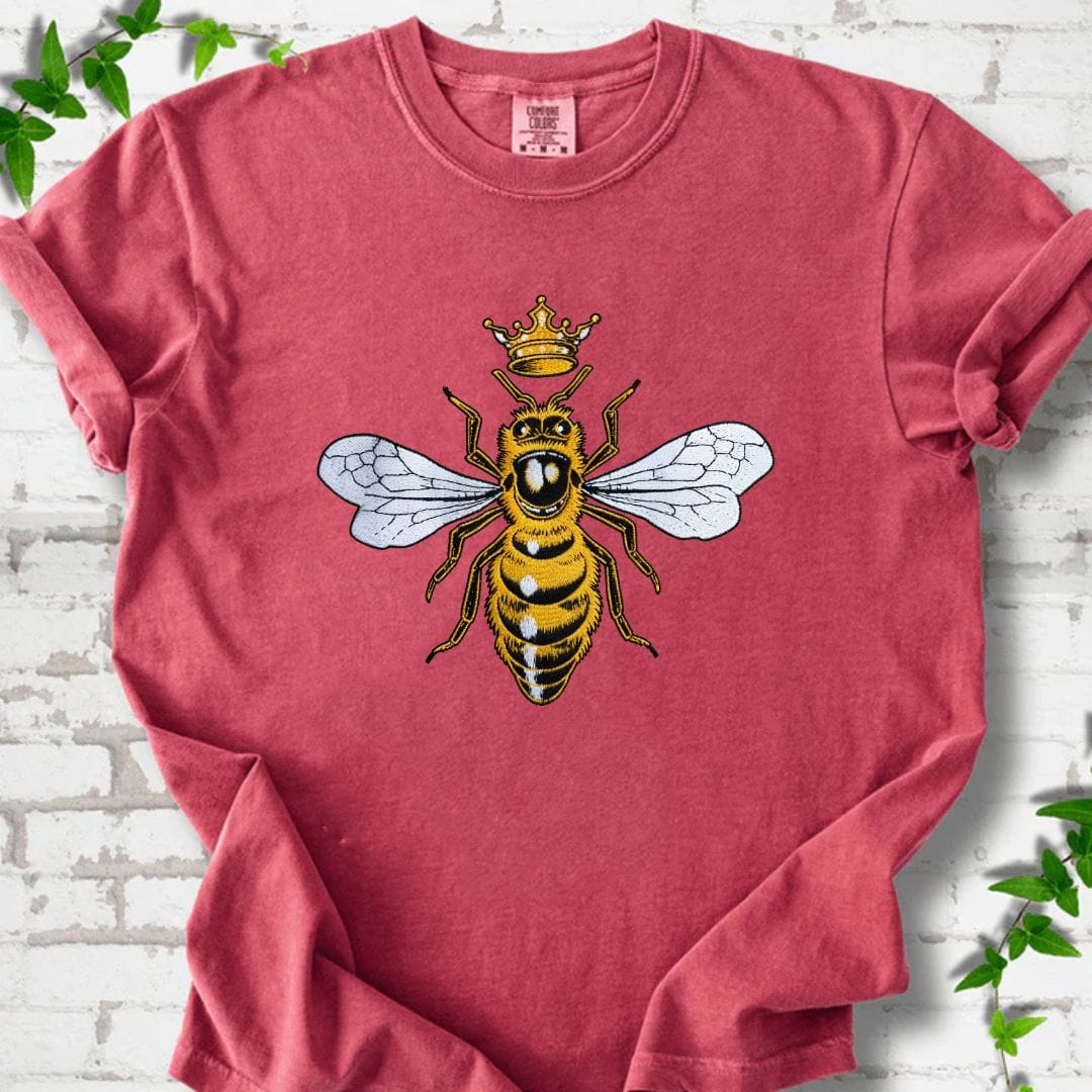 Bee Queen T-Shirt