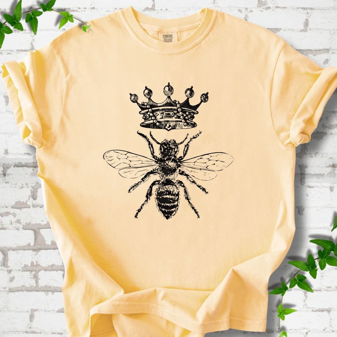 Bee Queen T-Shirt