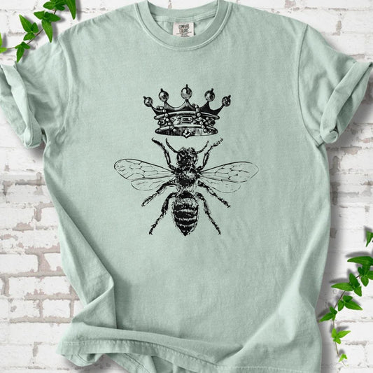 Bee Queen T-Shirt